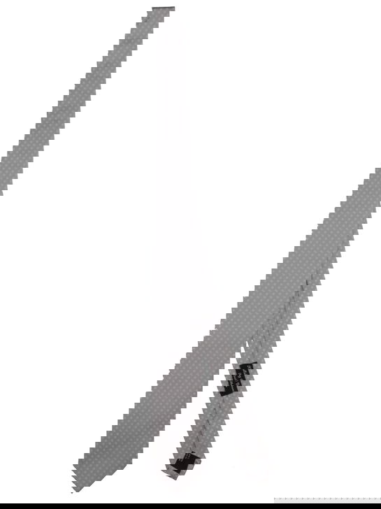 Holliday u0026 Brown Cravatta Holliday & Brown Jacquard Grigio