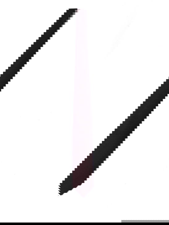 Holliday u0026 Brown Cravatta Holliday & Brown Jacquard Marrone