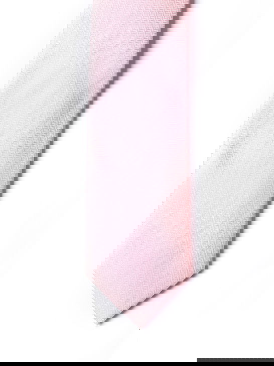 Holliday U0026 Brown Cravatta Holliday & Brown Jacquard Rosa