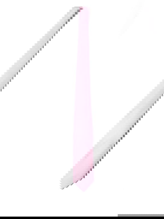 Holliday u0026 Brown Cravatta Holliday & Brown Jacquard Rosa