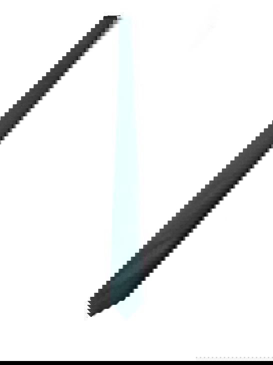 Holliday u0026 Brown Cravatta Holliday & Brown Jacquard Verde