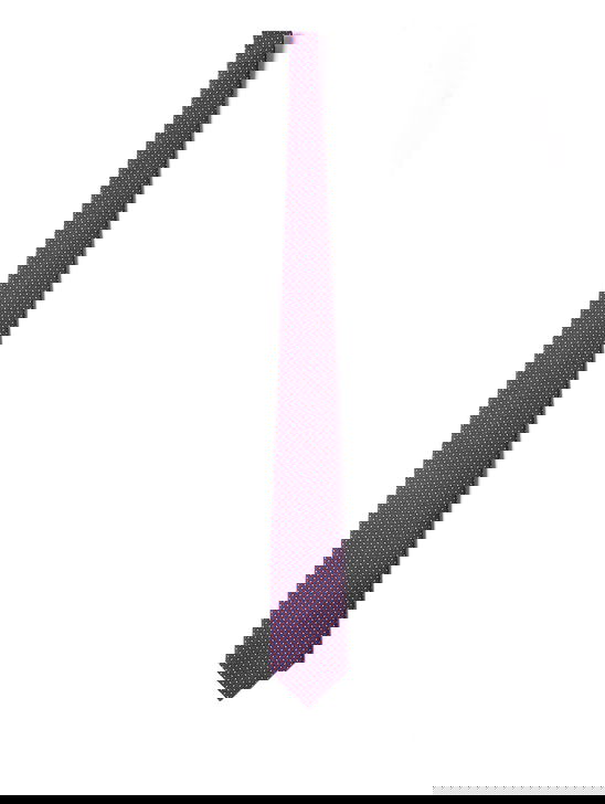 Holliday u0026 Brown Cravatta Holliday & Brown Twill Blu