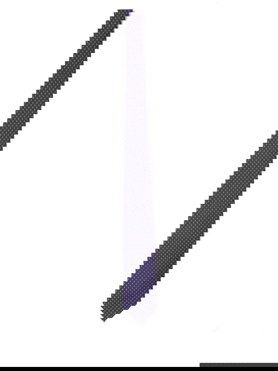 Holliday u0026 Brown Cravatta Holliday & Brown Twill Blu