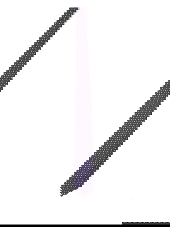 Holliday u0026 Brown Cravatta Holliday & Brown Twill Blu