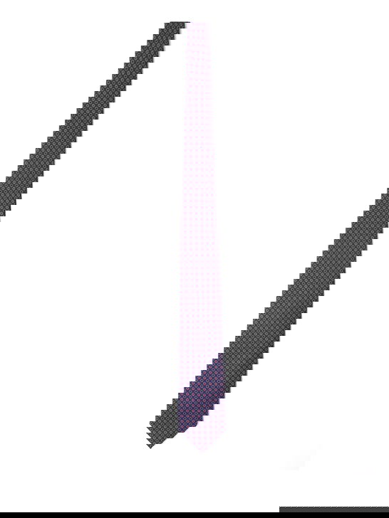 Holliday u0026 Brown Cravatta Holliday & Brown Twill Blu