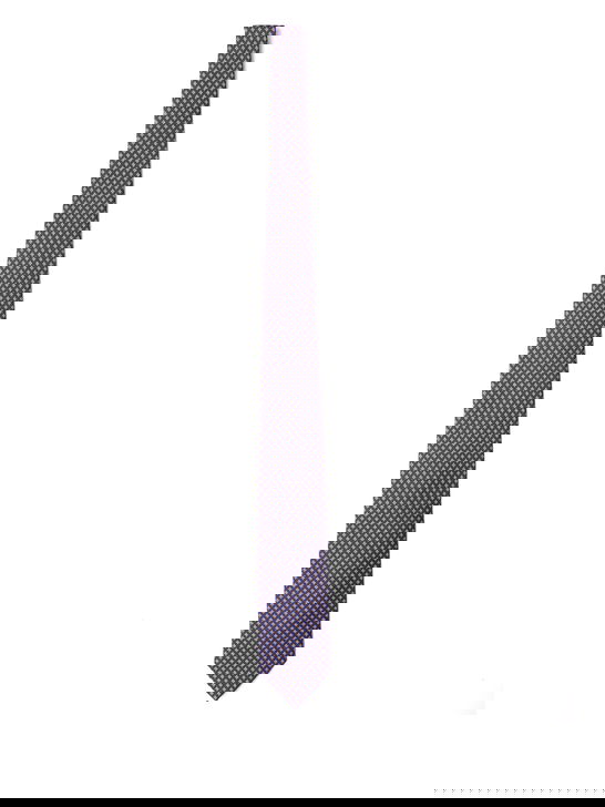 Holliday u0026 Brown Cravatta Holliday & Brown Twill Blu