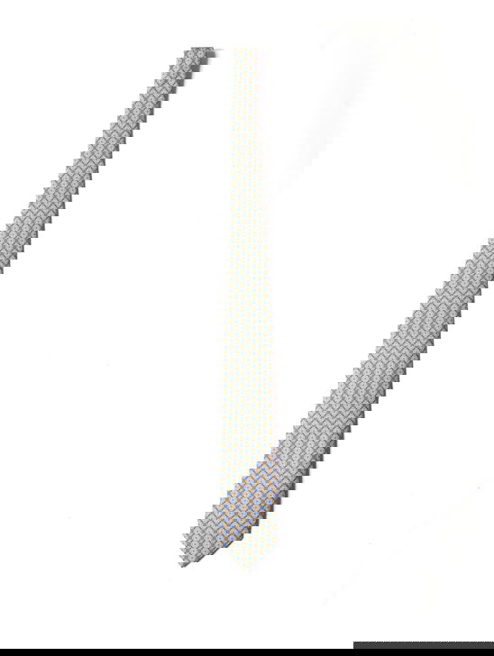 Holliday u0026 Brown Cravatta Holliday & Brown Twill Giallo