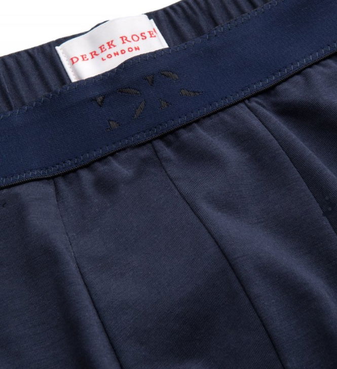 Derek Rose Boxer Derek Rose Blu