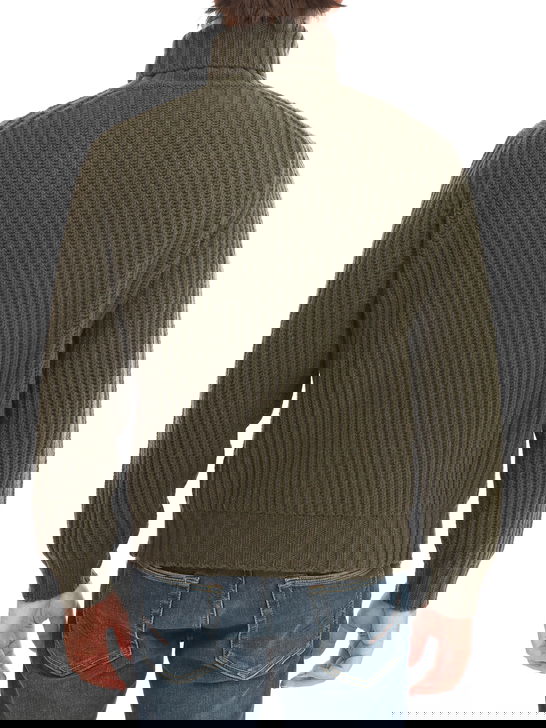 Filippo De Laurentiis Dolcevita Filippo De Laurentiis Cashmere Verde