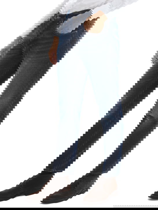 Dondup Jeans Dondup Dian Carrot Blu