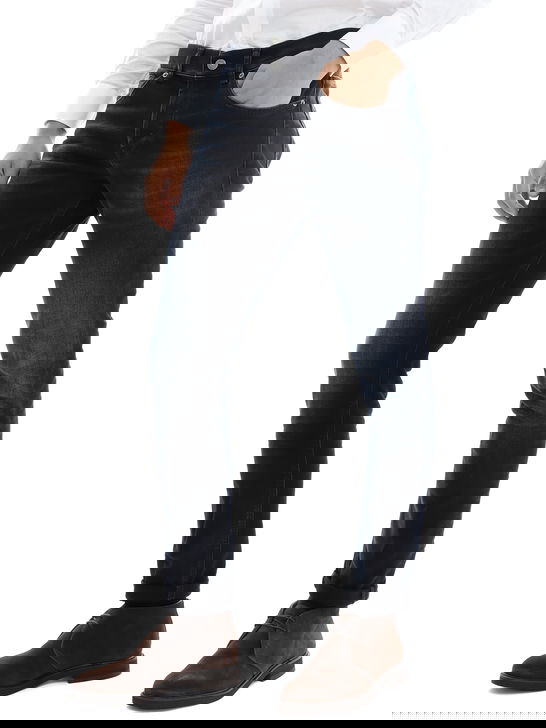 Dondup Jeans Dondup George Blu