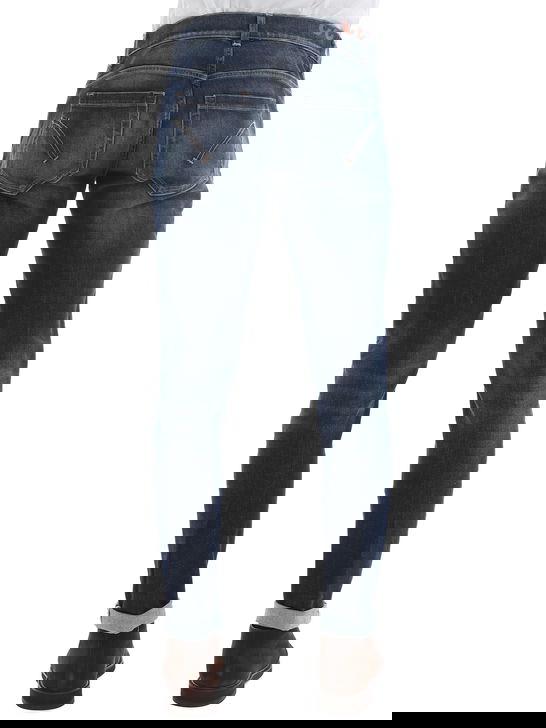 Dondup Jeans Dondup George Blu