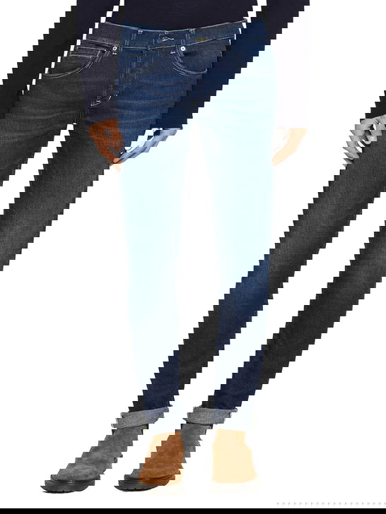 Dondup Jeans Dondup George Blu