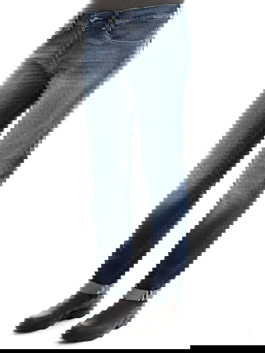 Dondup Jeans Dondup George Blu