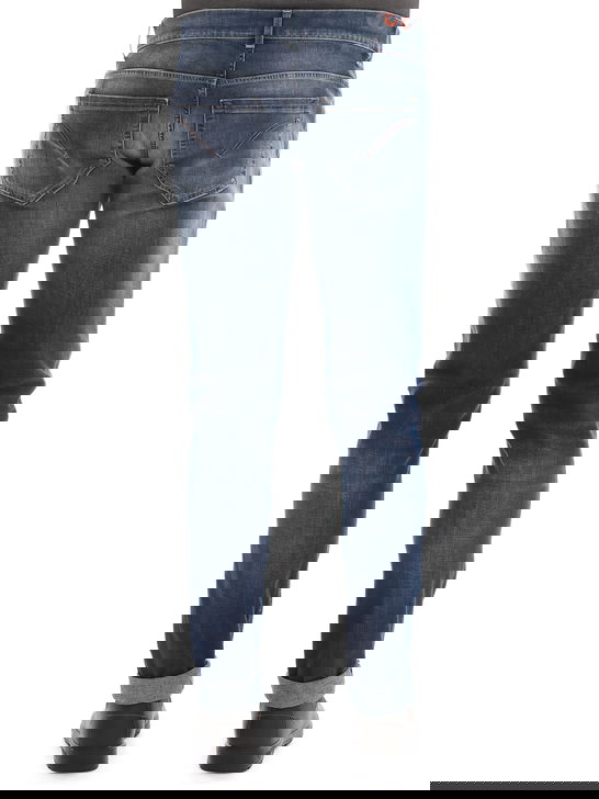 Dondup Jeans Dondup George Blu