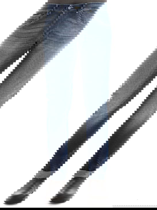 Dondup Jeans Dondup George Blu