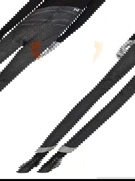 Dondup Jeans Dondup George Nero