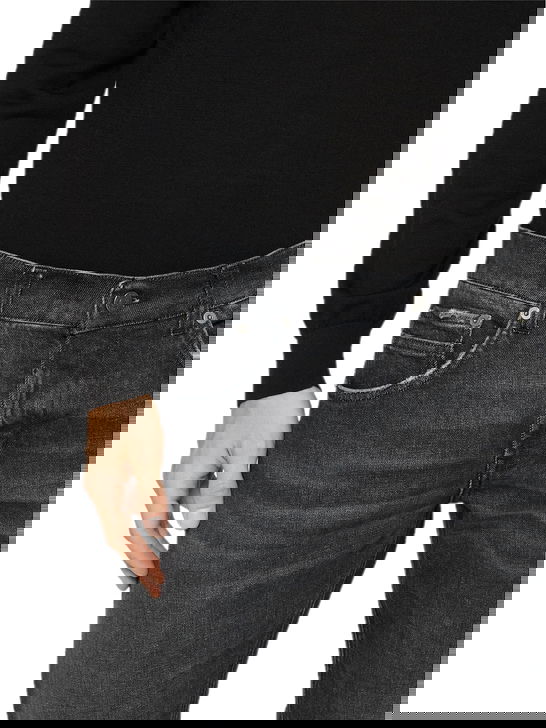 Dondup Jeans Dondup George Nero