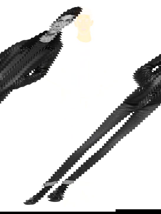 Dondup Jeans Dondup George Nero