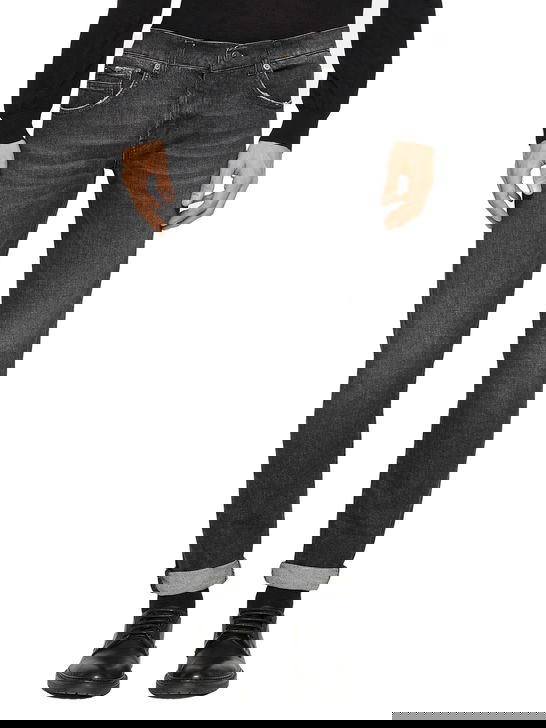 Dondup Jeans Dondup George Nero