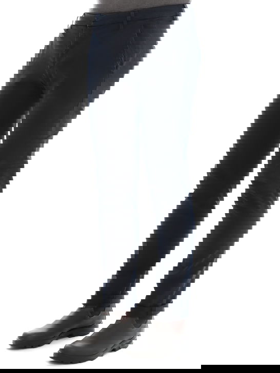 Dondup Pantaloni Dondup Gaubert Blu