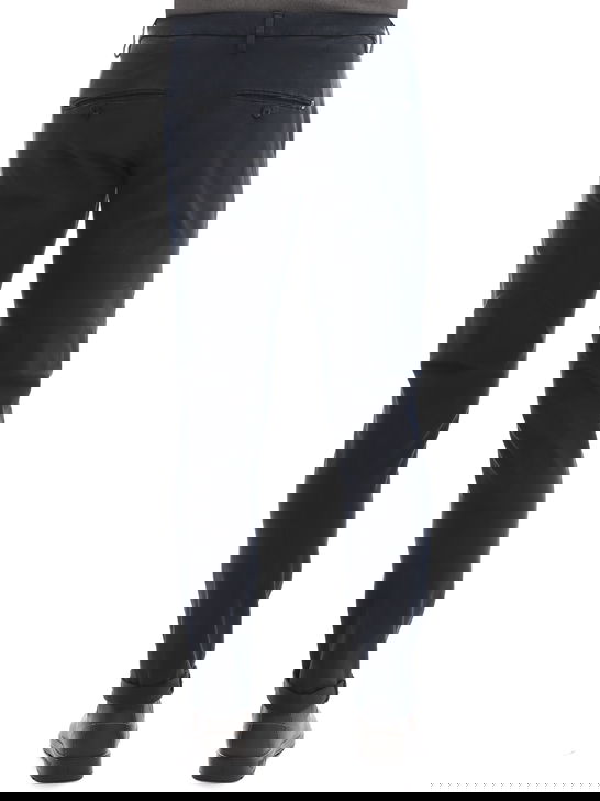 Dondup Pantaloni Dondup Gaubert Blu