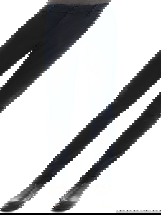 Dondup Pantaloni Dondup Gaubert Blu