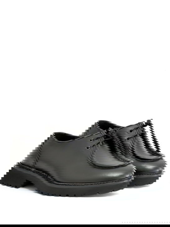 Doucal's Scarpa Doucal's Bordata Nero