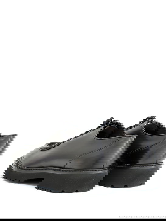 Doucal's Scarpa Doucal's Bordata Nero