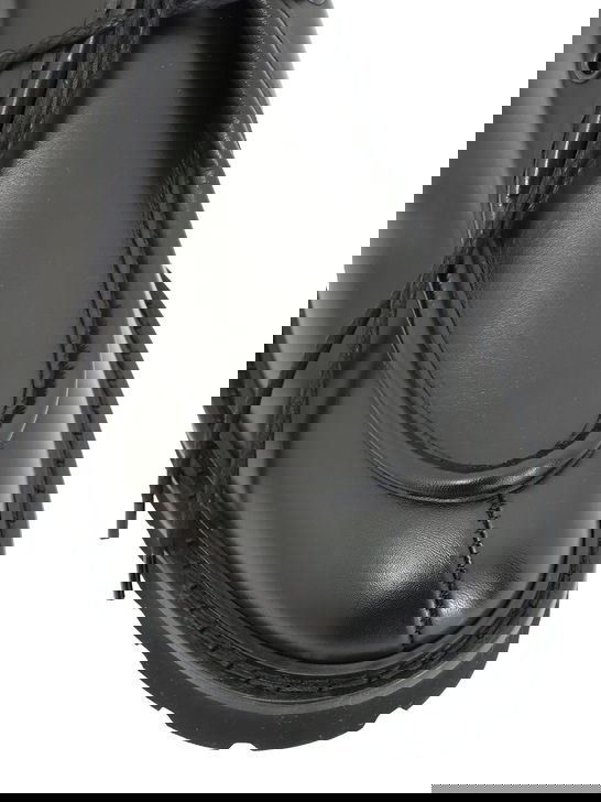 Doucal's Scarpa Doucal's Bordata Nero