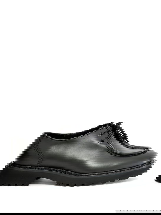 Doucal's Scarpa Doucal's Bordata Nero