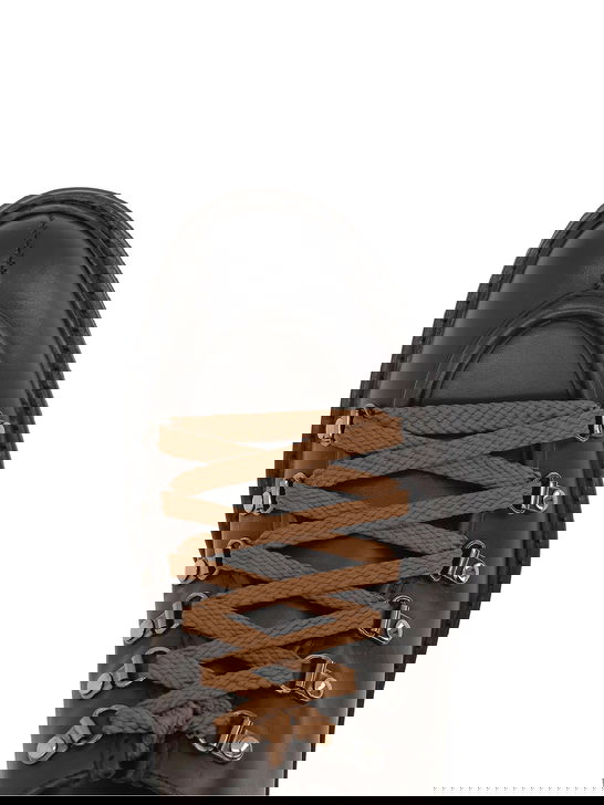 Doucal's Scarpe Doucal's Commander Marrone