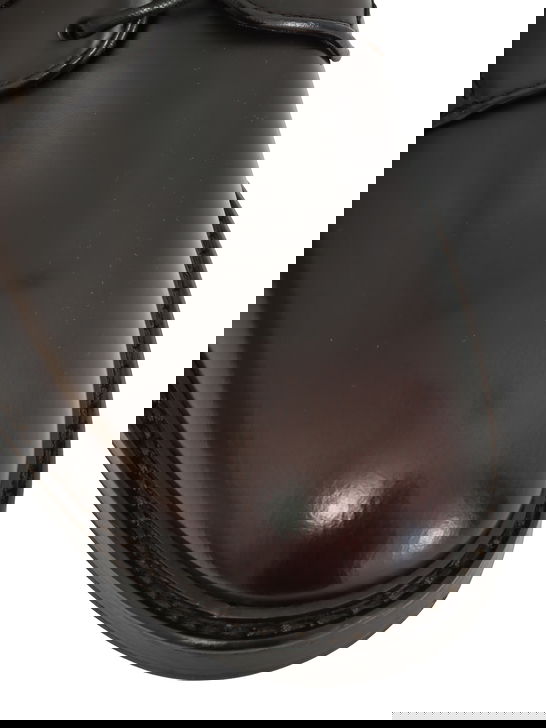 Doucal's Scarpe Doucal's Derby Marrone
