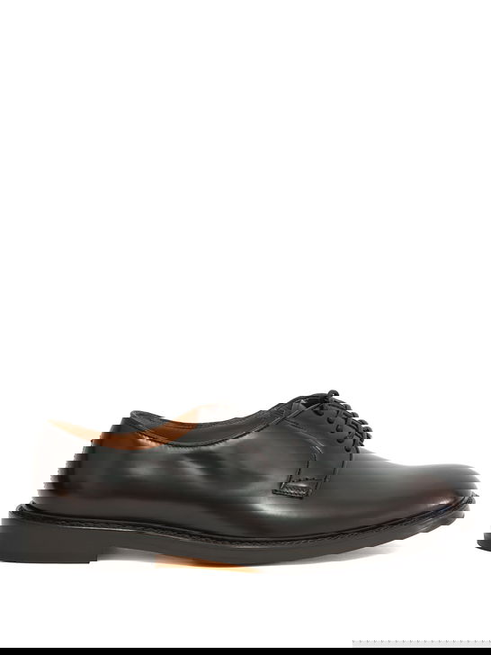 Doucal's Scarpe Doucal's Derby Marrone