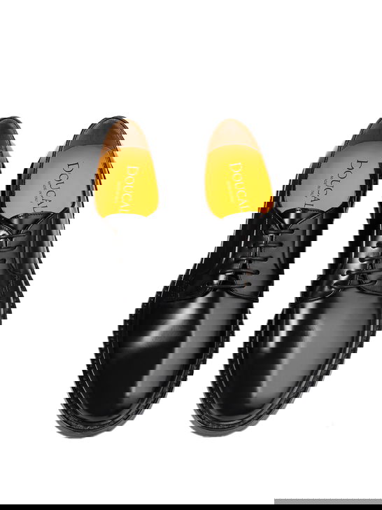 Doucal's Scarpe Doucal's Derby Nero