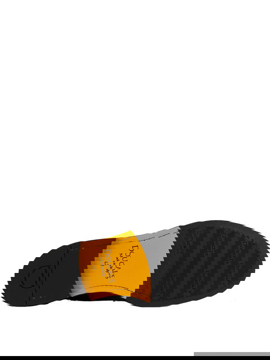Doucal's Scarpe Doucal's Derby Nero