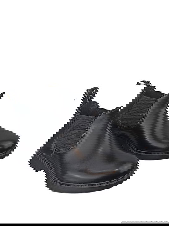 Doucal's Stivaletti Doucal's Chelsea Nero