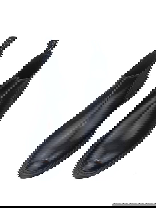 Doucal's Stivaletti Doucal's Chelsea Nero