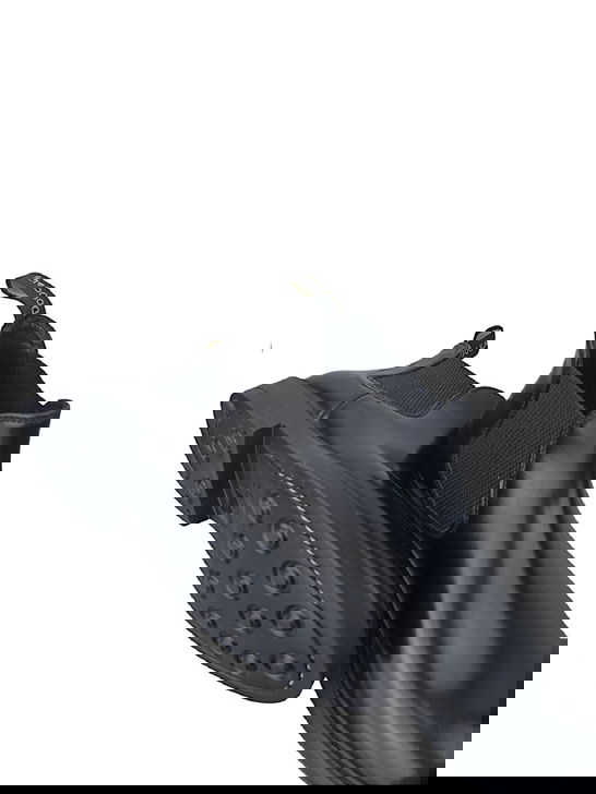 Doucal's Stivaletti Doucal's Chelsea Nero