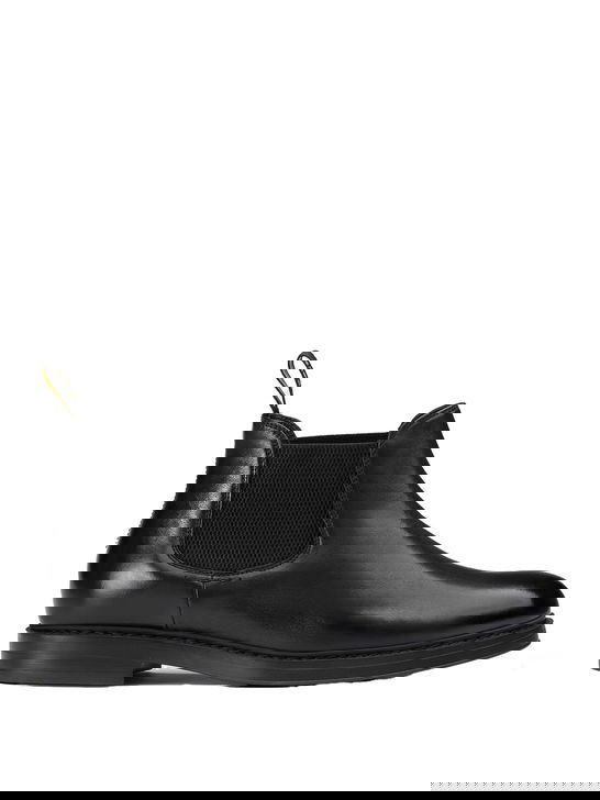 Doucal's Stivaletti Doucal's Chelsea Nero