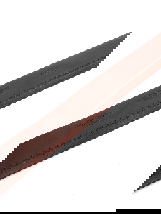 Farnese Cintura Farnese Marrone