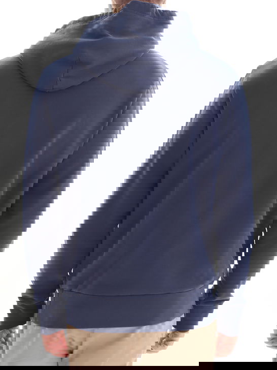 Polo Ralph Lauren Felpa Polo Ralph Lauren Cappuccio Blu