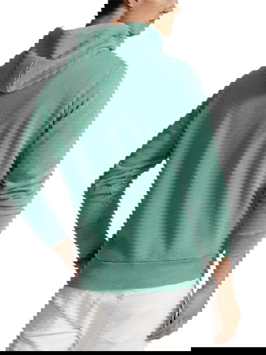 Polo Ralph Lauren Felpa Polo Ralph Lauren Cappuccio Verde