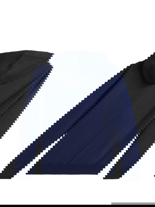 Polo Ralph Lauren Felpa Polo Ralph Lauren Full Zip Blu