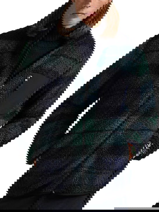 Polo Ralph Lauren Felpa Polo Ralph Lauren Hybrid Verde