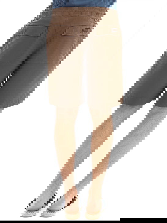 Filson Bermuda Filson Granite Mountain Marrone