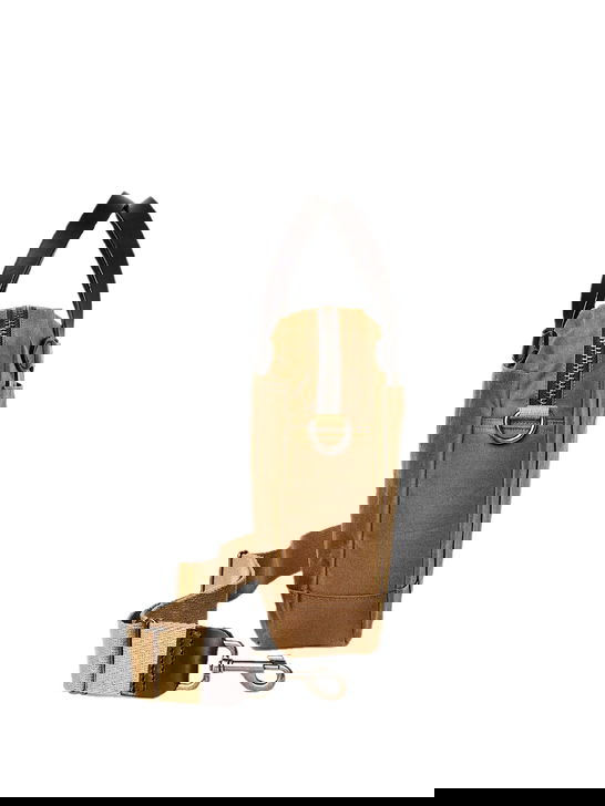 Filson Borsa Filson Compact Briefcase Beige