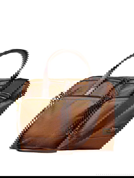 Filson Borsa Filson Dryden Cordura Beige