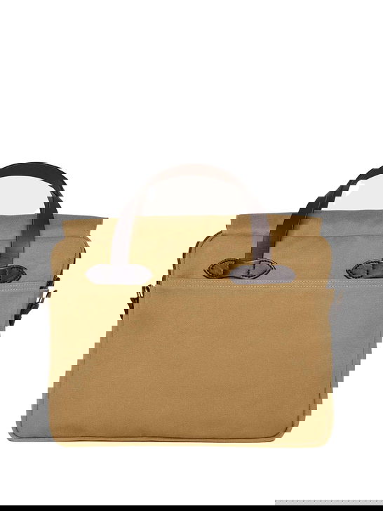 Filson Borsa Filson Original Briefcase Beige