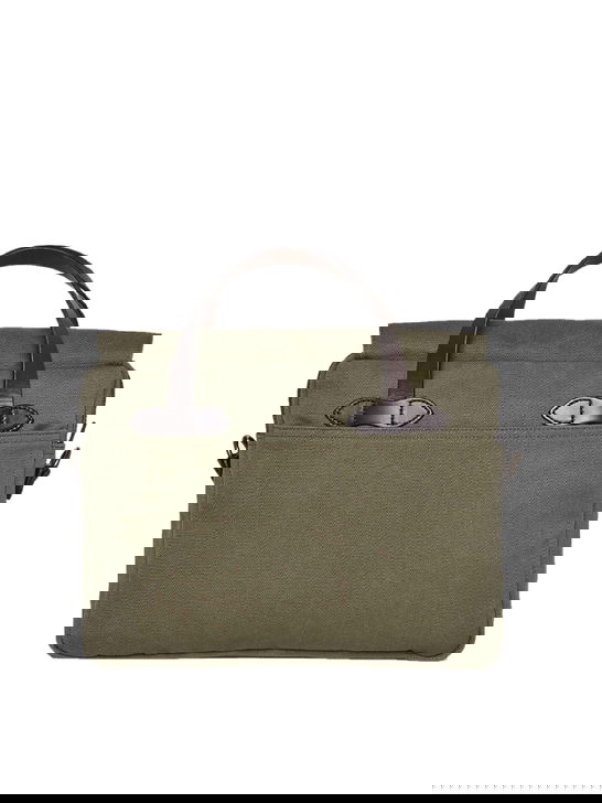 Filson Borsa Filson Original Briefcase Verde